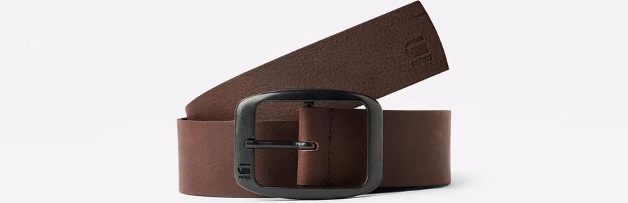 G-Star RAW Ladd Riem Meerkleurig Heren