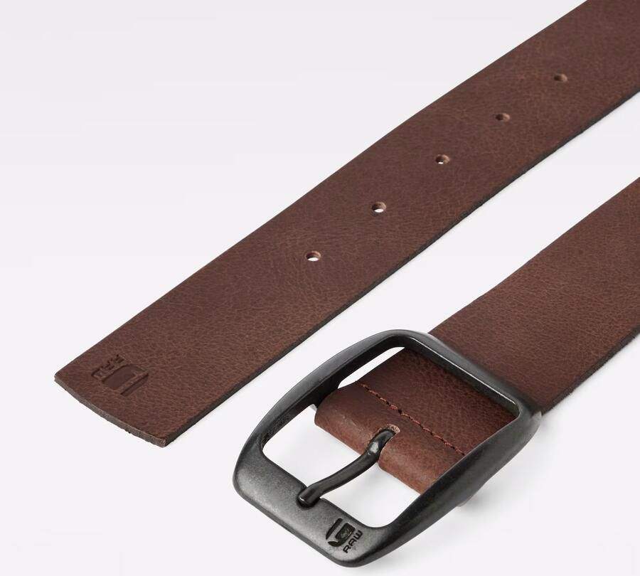 G-Star RAW Ladd Riem Meerkleurig Heren - Foto 3