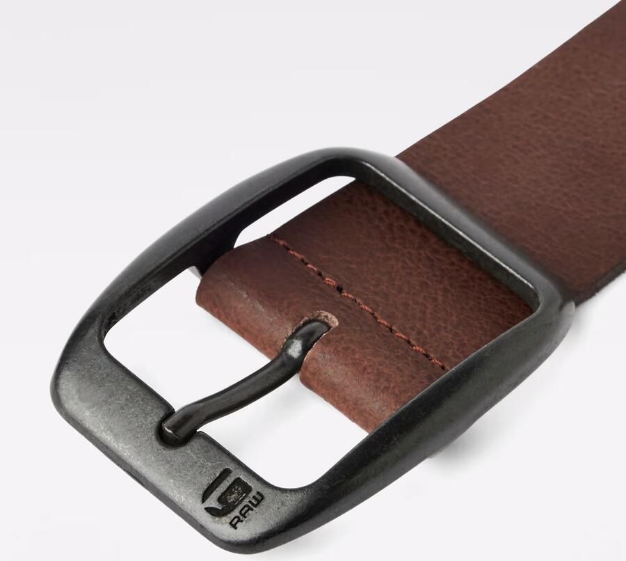 G-Star RAW Ladd Riem Meerkleurig Heren - Foto 4