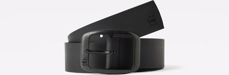 G-Star RAW Ladd Riem Meerkleurig Heren