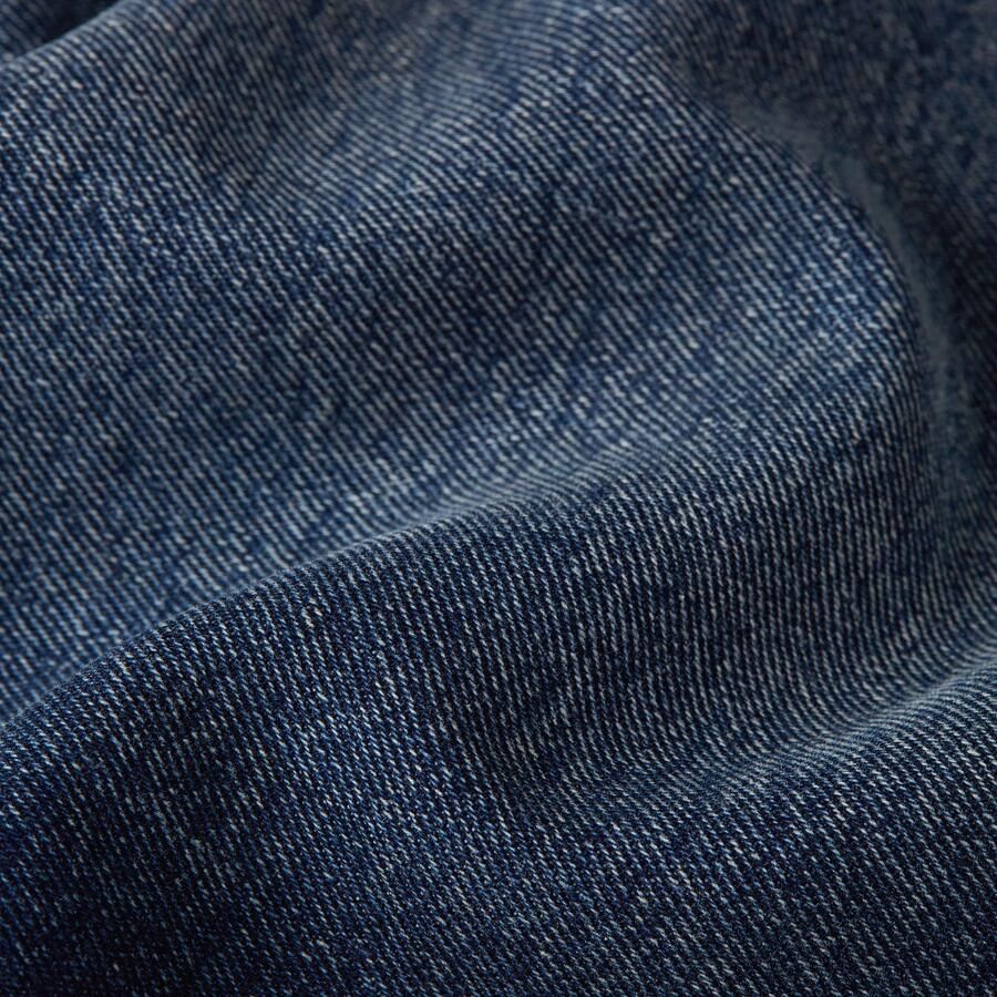 G-Star RAW Lancet Skinny Jeans Donkerblauw Heren