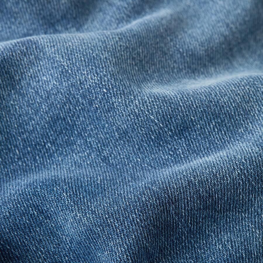 G-Star RAW Lancet Skinny Jeans Lichtblauw Heren