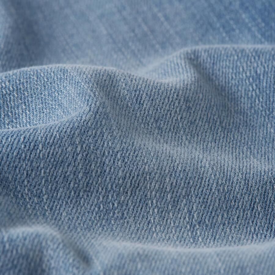 G-Star RAW Lancet Skinny Jeans Midden blauw Heren - Foto 5