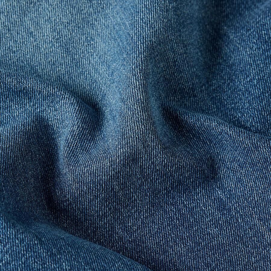 G-Star RAW Lancet Skinny Jeans Midden blauw Heren