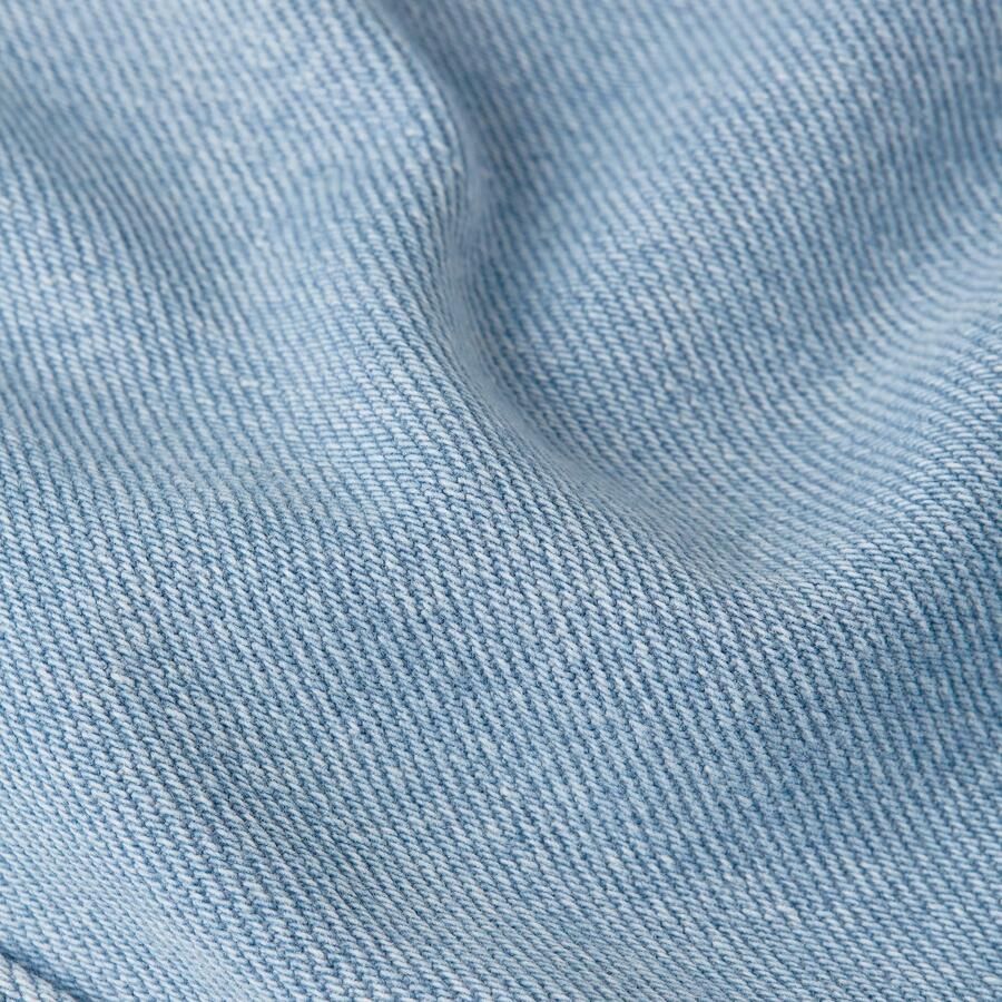 G-Star RAW Lange Rok Meisjes Lichtblauw meisjes