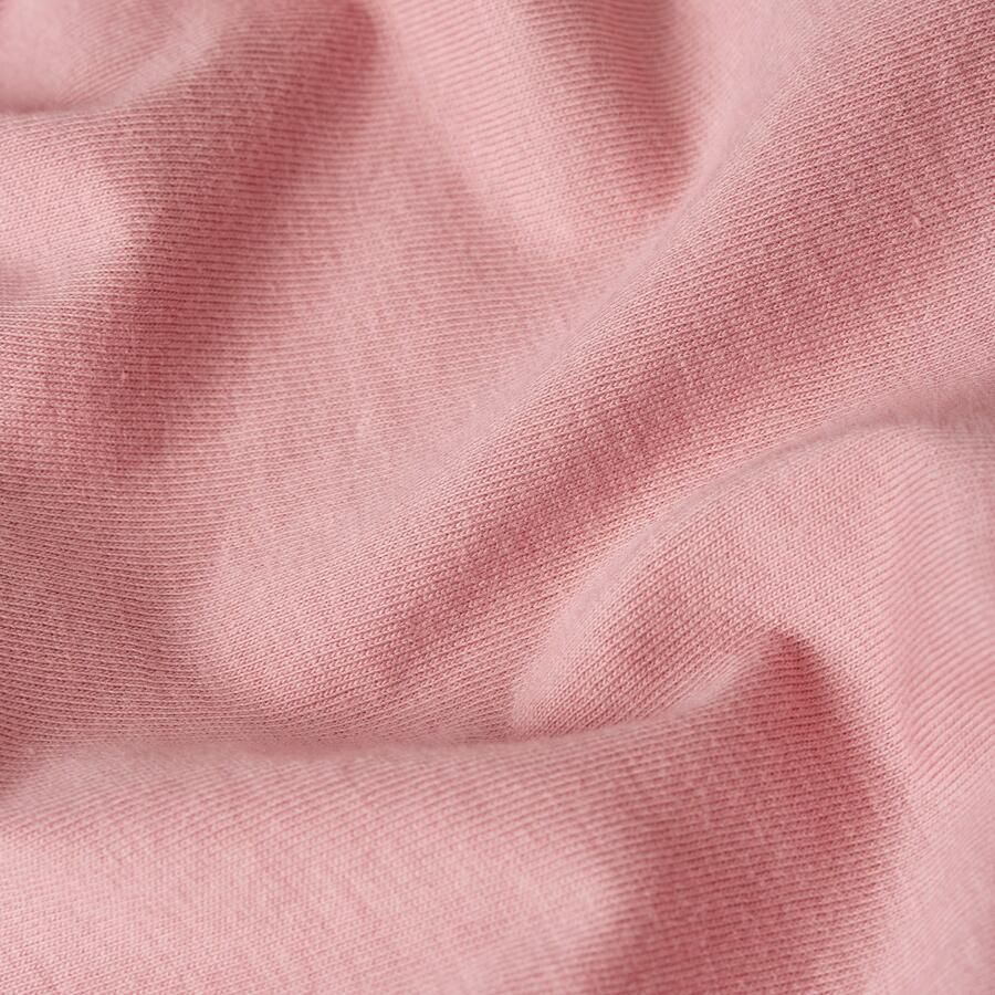 G-Star RAW Lash Loose Jurk Roze Dames