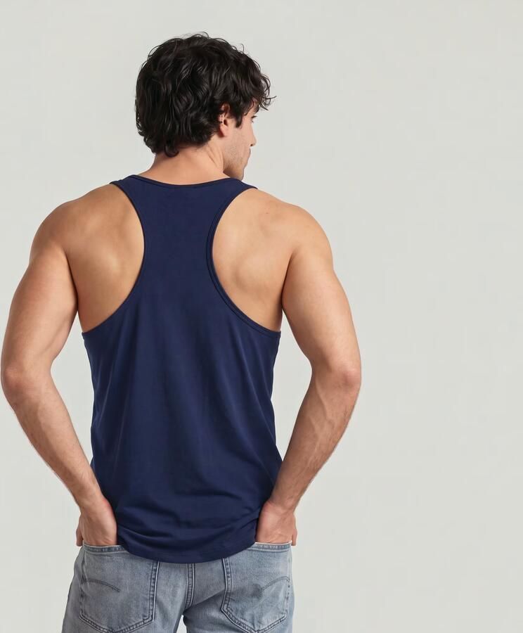 G-Star RAW Lash Muscle Tanktop Set van 2 Meerkleurig Heren - Foto 5