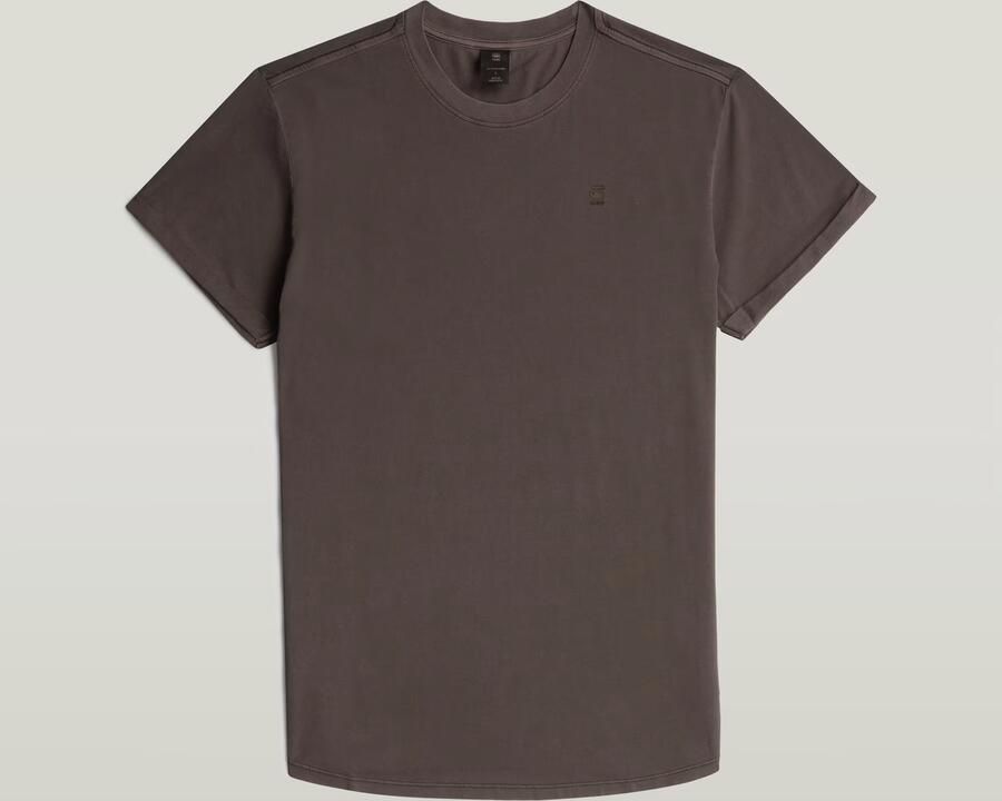 G-Star Raw T-shirt D16396 2653 LASH G.D.-H887 JAVA GD