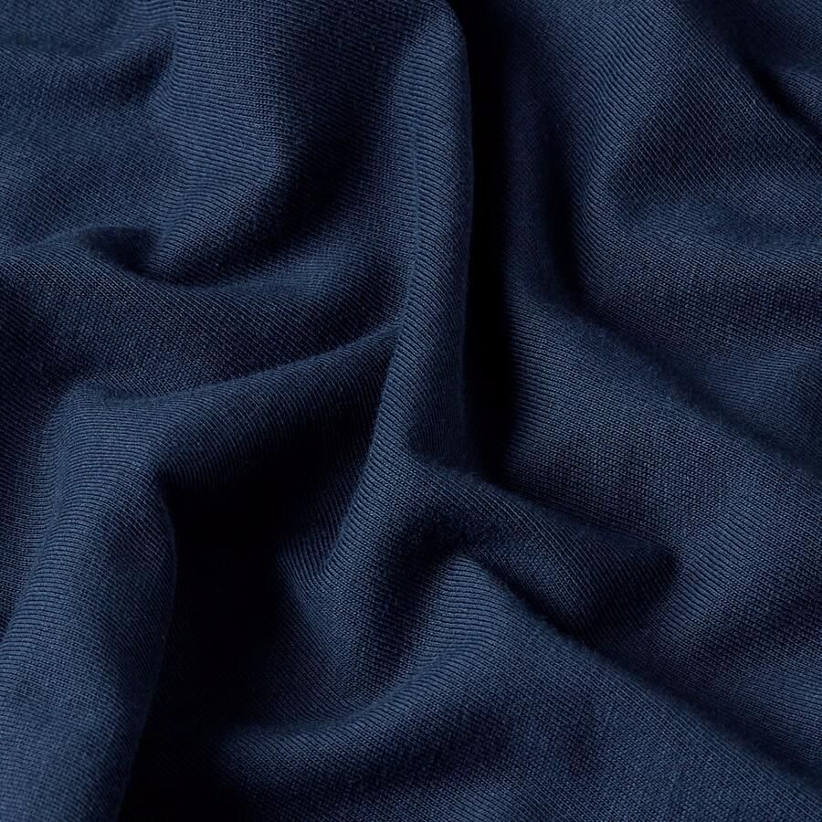 G-STAR RAW Heren Polo's & T-shirts Lash R T S s Donkerblauw - Foto 12