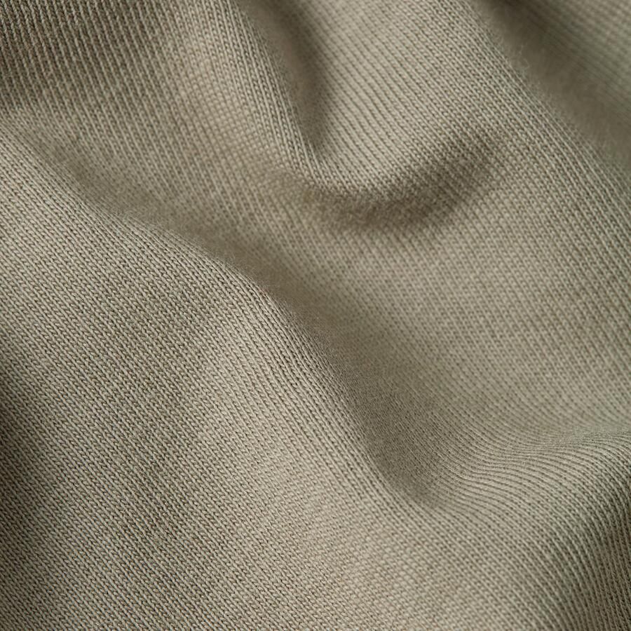 G-Star Raw T-shirt van biologisch katoen model 'Lash' - Foto 2