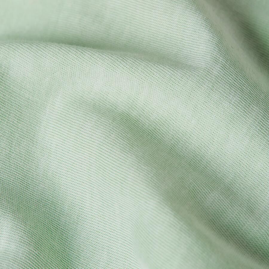 G-Star RAW Shirt met korte mouwen Lash Ronde hals logo-applicatie - Foto 10