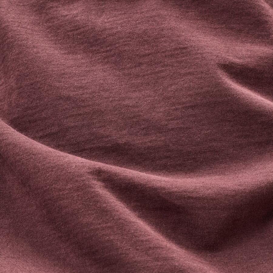 G-Star RAW T-shirt Lash met kleine logo stitching - Foto 4