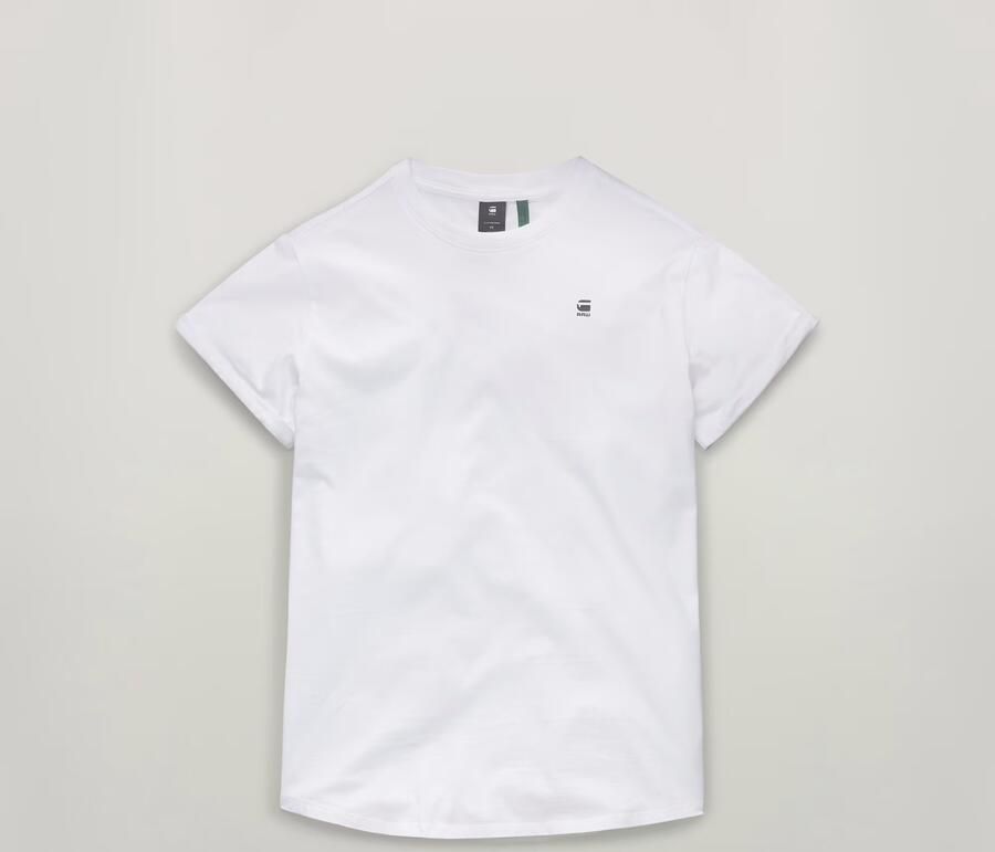 G-Star Raw Relaxed fit T-shirt van biologisch katoen - Foto 13