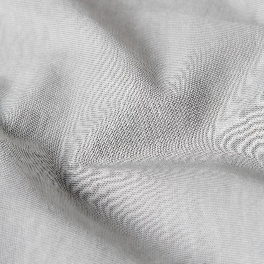 G-STAR RAW Heren Polo's & T-shirts Lash R T S\s Grijs - Foto 9