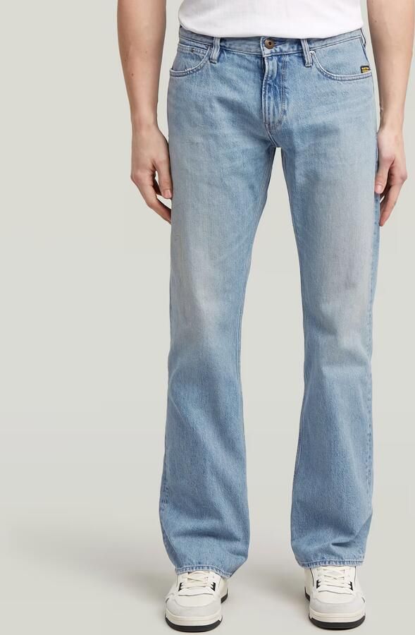G-Star RAW Lenney Bootcut 2.0 Jeans Anders Heren - Foto 7