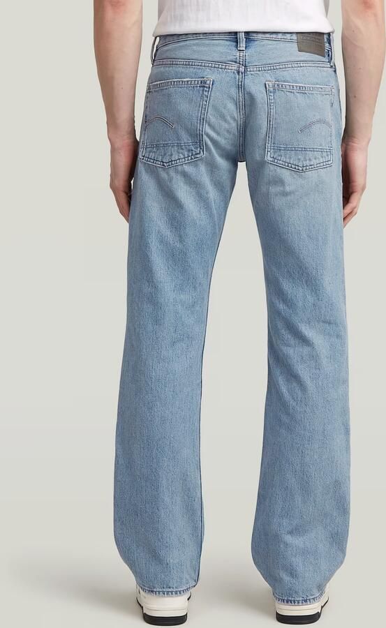 G-Star RAW Lenney Bootcut 2.0 Jeans Anders Heren - Foto 5