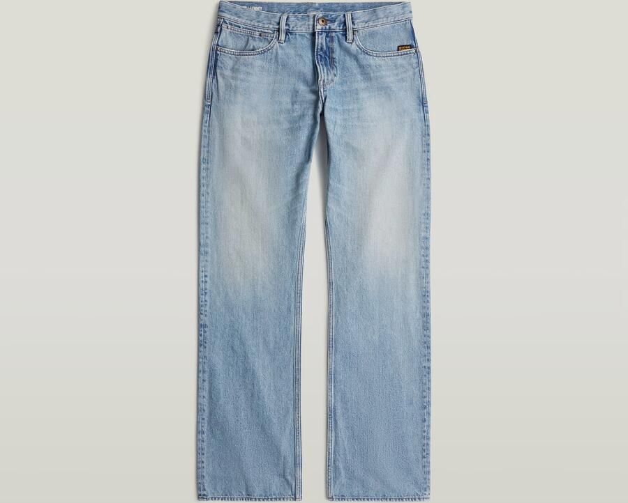 G-Star RAW Lenney Bootcut 2.0 Jeans Anders Heren - Foto 4