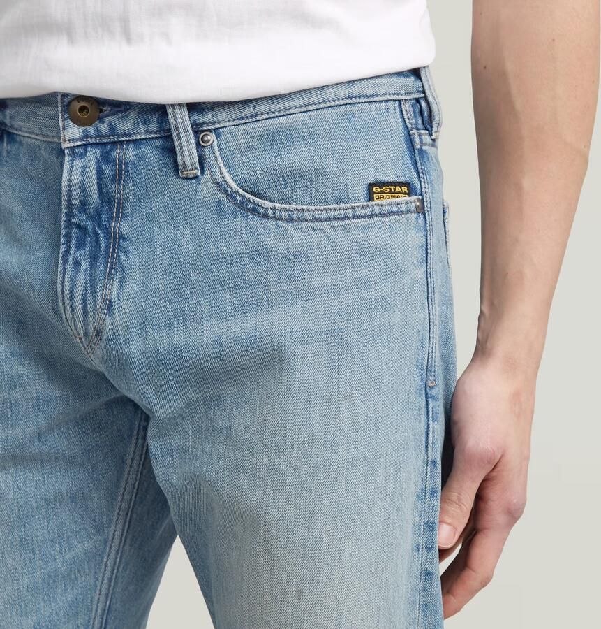 G-Star RAW Lenney Bootcut 2.0 Jeans Anders Heren - Foto 2