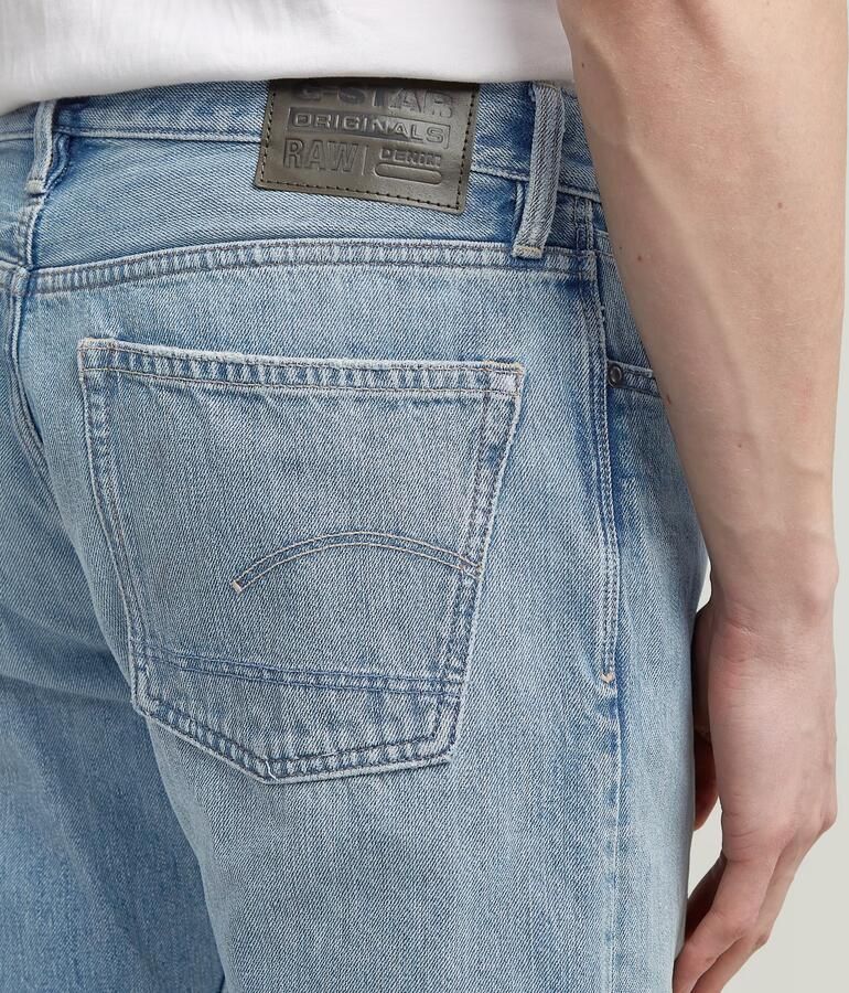 G-Star RAW Lenney Bootcut 2.0 Jeans Anders Heren - Foto 3
