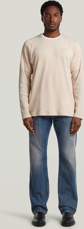 G-Star RAW Lenney Bootcut 2.0 Jeans Donkerblauw Heren - Foto 6