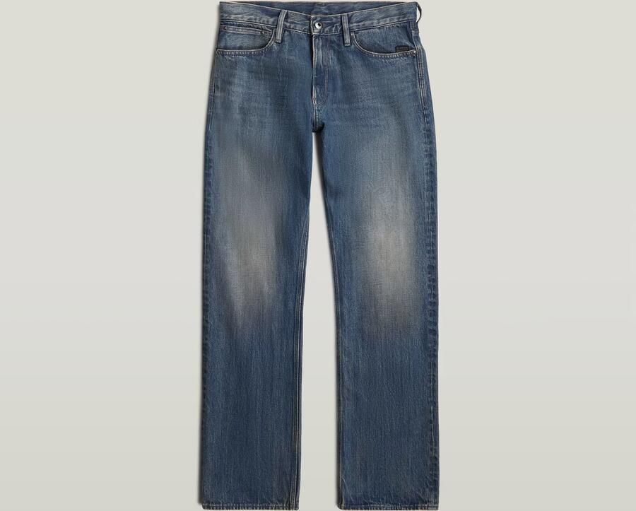 G-Star RAW Lenney Bootcut 2.0 Jeans Donkerblauw Heren - Foto 4