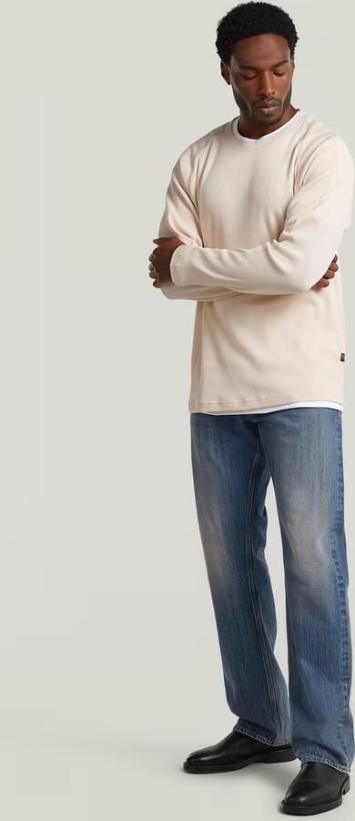 G-Star RAW Lenney Bootcut 2.0 Jeans Donkerblauw Heren - Foto 5