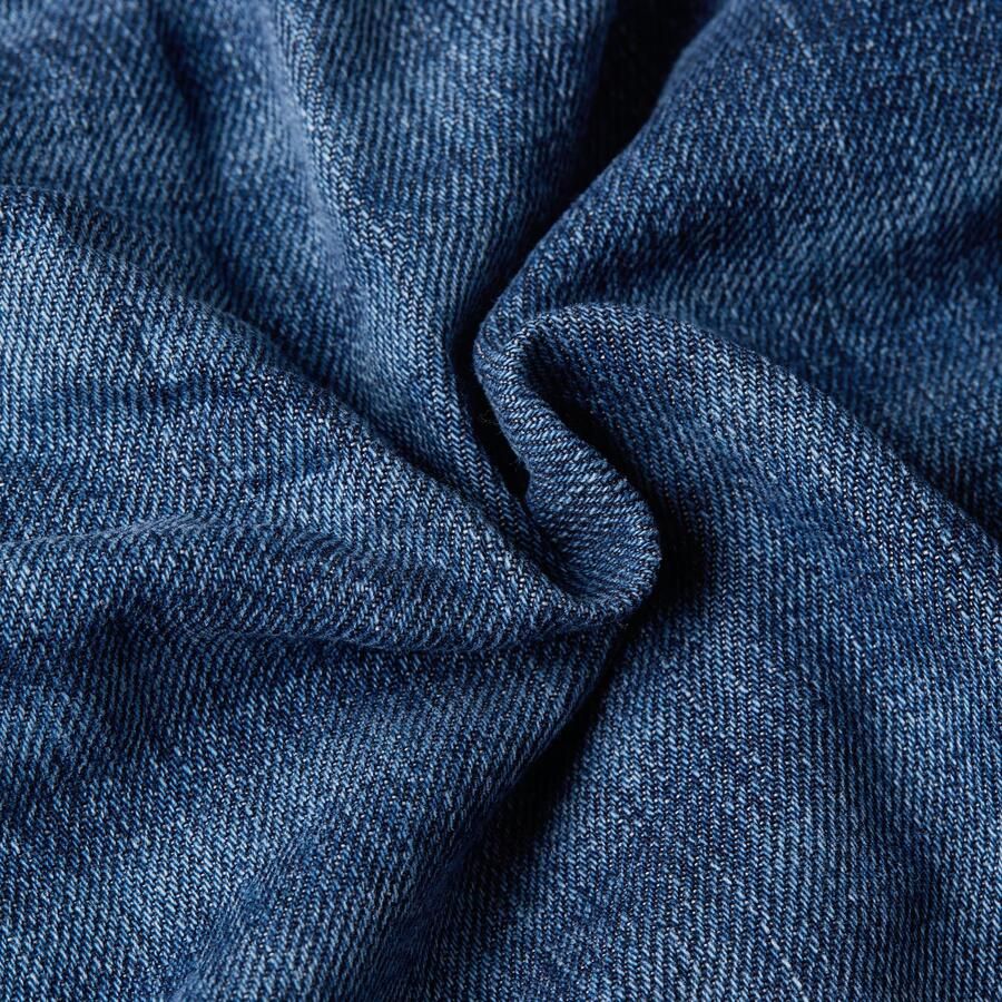 G-Star RAW Lenney Bootcut Jeans Donkerblauw Heren - Foto 3