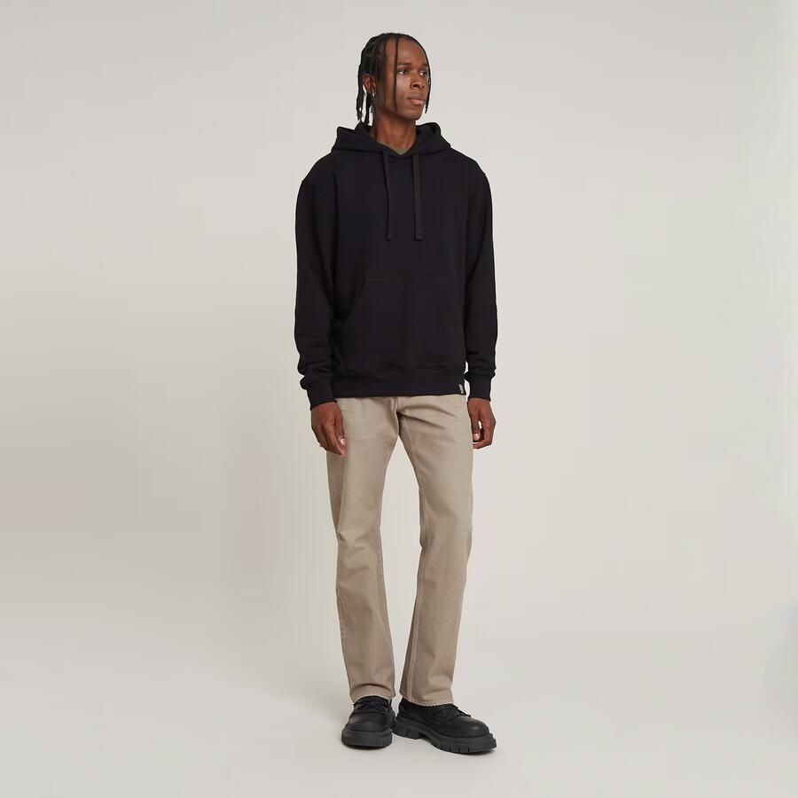 G-Star RAW Lenney Bootcut Jeans Grijs Heren - Foto 2