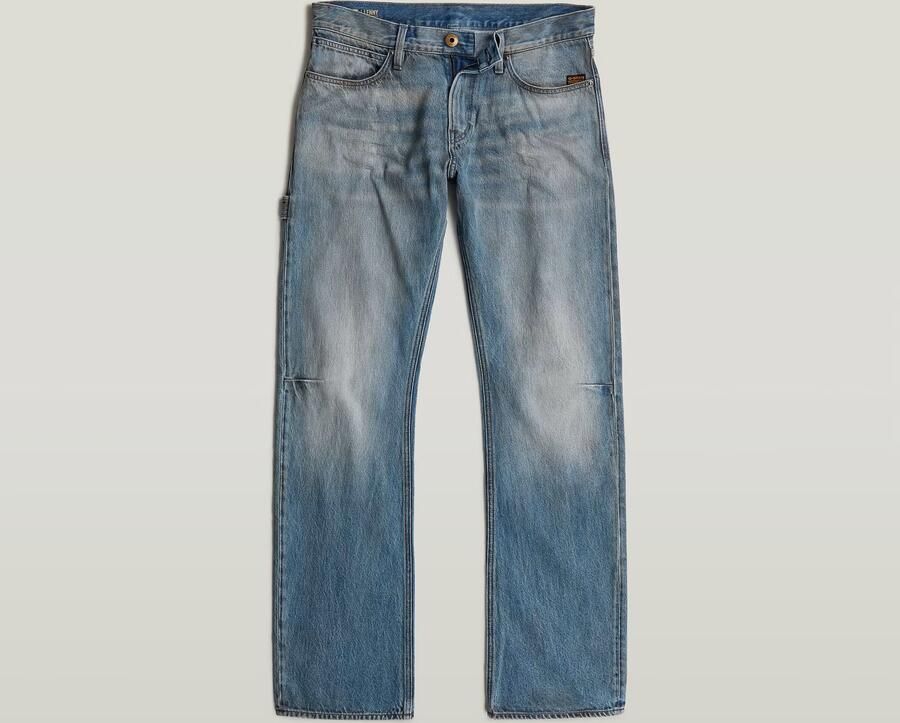 G-Star RAW Lenney Bootcut Jeans Lichtblauw Heren - Foto 6