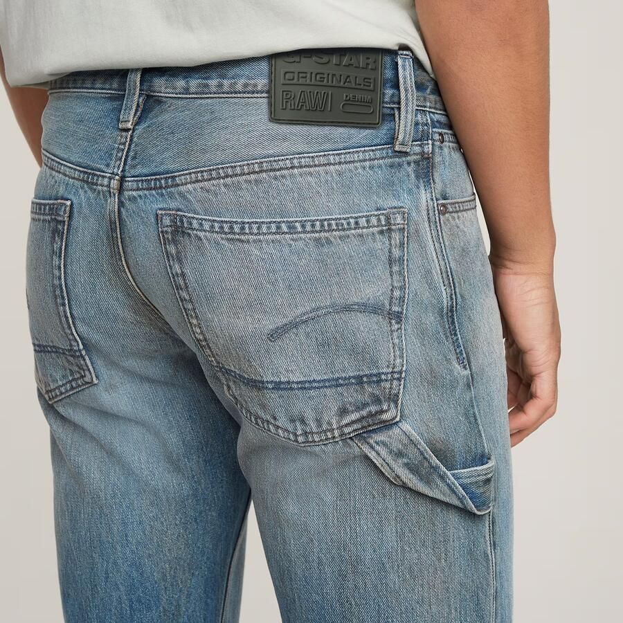 G-Star RAW Lenney Bootcut Jeans Lichtblauw Heren - Foto 2