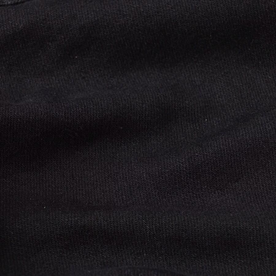 G-Star RAW Lhana Capri Shorts Zwart Dames - Foto 2