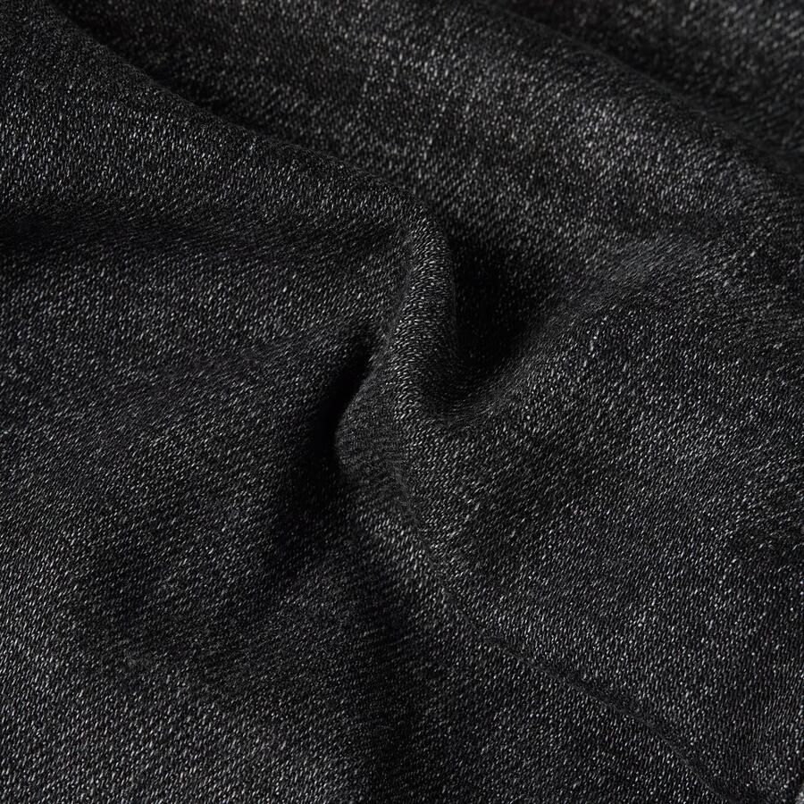 G-Star RAW Lhana Skinny Jeans Grijs Dames - Foto 4