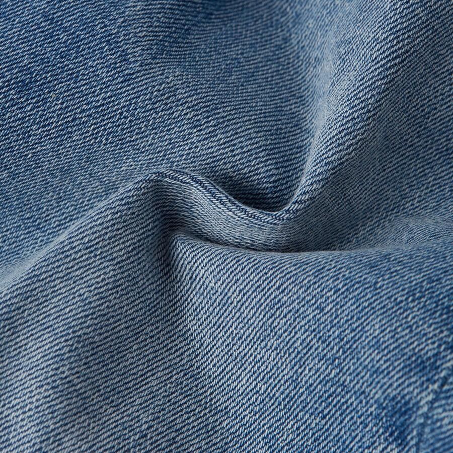 G-Star RAW Skinny fit jeans Lhana met wellnessfactor door het stretchaandeel - Foto 11