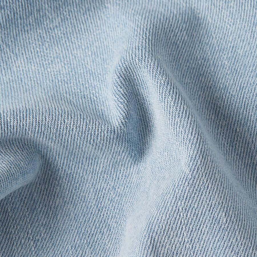 G-Star RAW Lhana Skinny Jeans Lichtblauw Dames