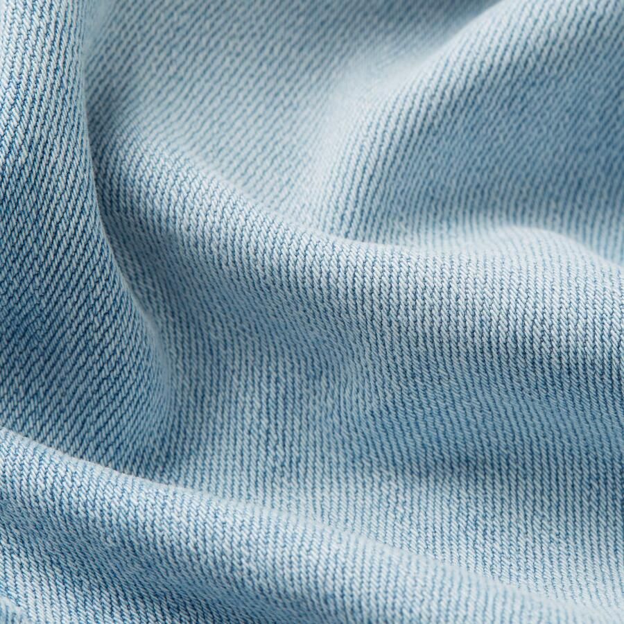 G-Star RAW Lhana Skinny Jeans Lichtblauw Dames - Foto 5