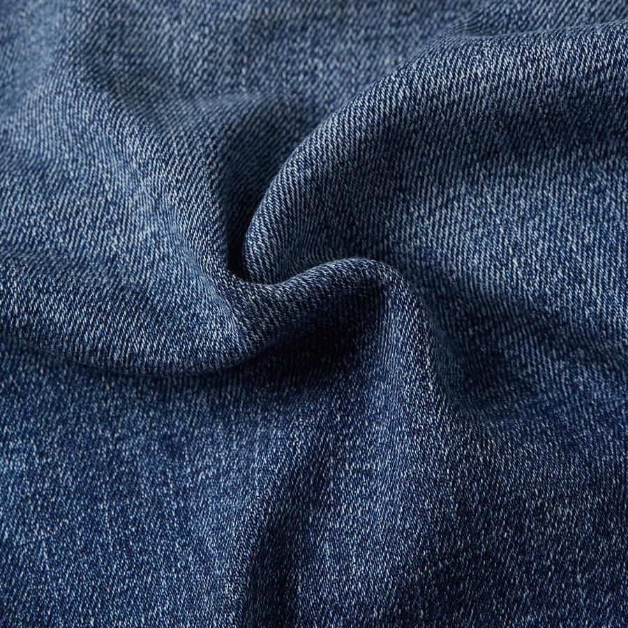 G-Star RAW Skinny fit jeans Lhana met wellnessfactor door het stretchaandeel - Foto 8