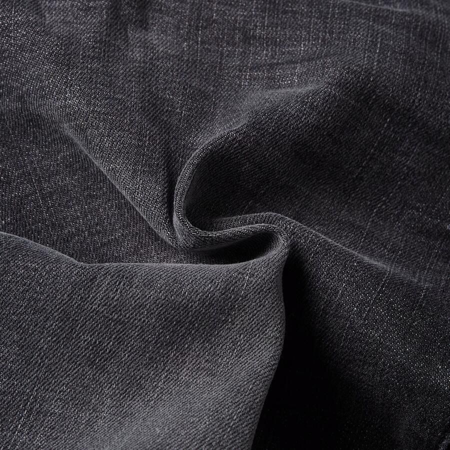 G-Star RAW Lhana Skinny Jeans Zwart Dames - Foto 3