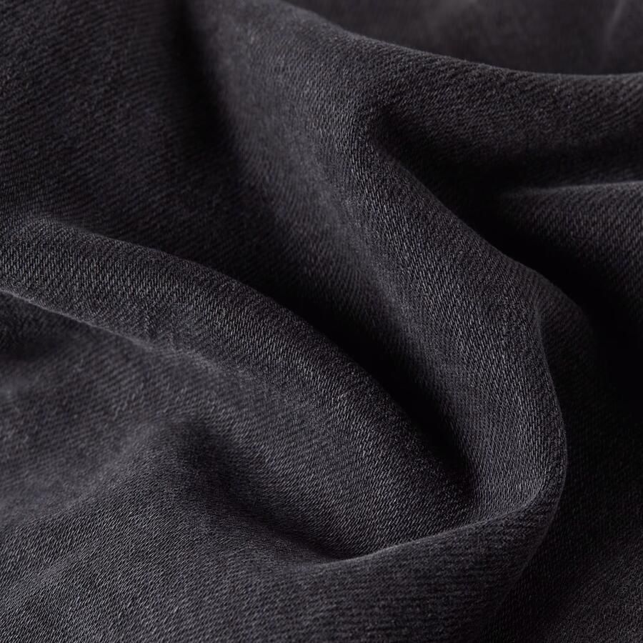 G-Star RAW Lhana Super Skinny Jeans Grijs Dames - Foto 4