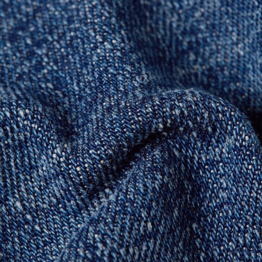 G-Star RAW Lhana Super Skinny Jeans Midden blauw Dames - Foto 6