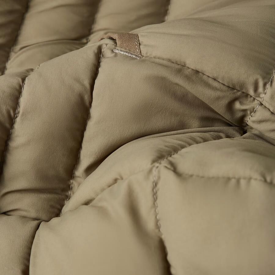 G-Star RAW Lichtgewicht Gewatteerd Jack Groen Dames - Foto 5