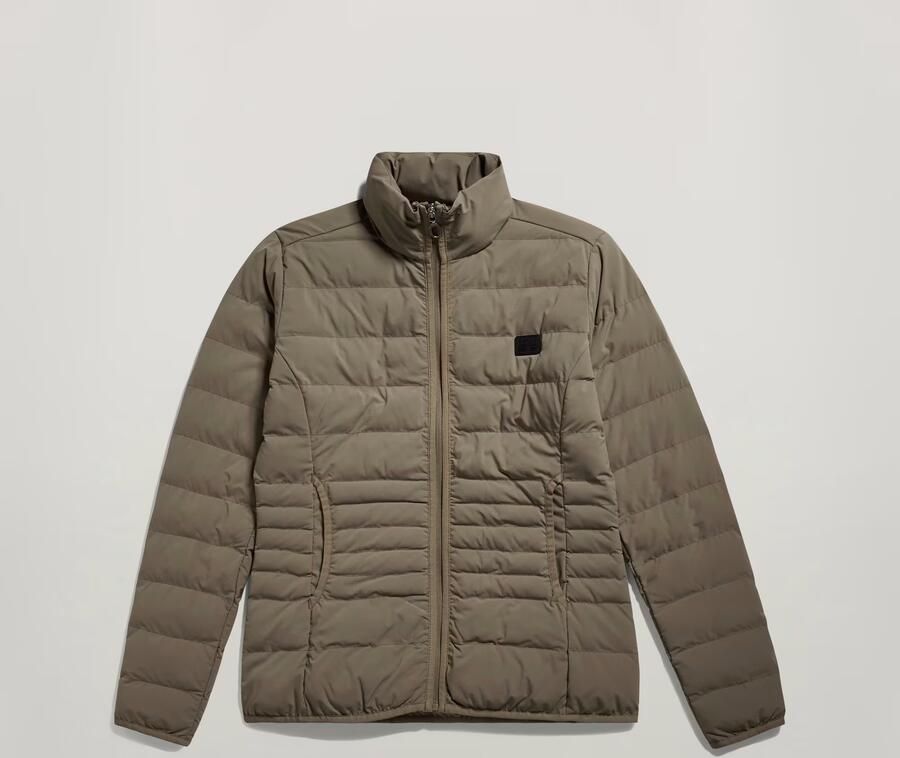 G-Star RAW Gewatteerde jas Packable light wt padded jacket wmn - Foto 6
