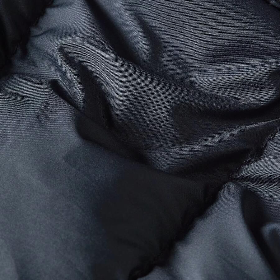 G-Star RAW Lichtgewicht Jack Quilted Donkerblauw Dames