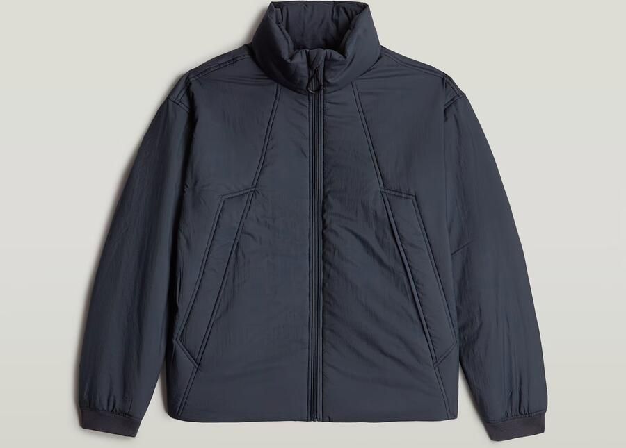 G-Star RAW Lightweight Cloud Jack Donkerblauw Heren - Foto 4