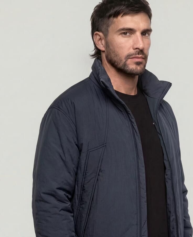 G-Star RAW Lightweight Cloud Jack Donkerblauw Heren - Foto 4