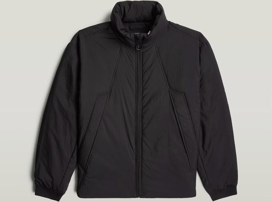 G-Star RAW Lightweight Cloud Jack Zwart Heren - Foto 4