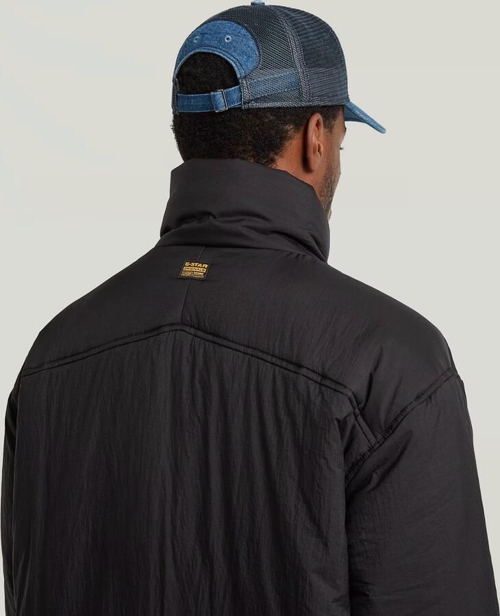 G-Star RAW Lightweight Cloud Jack Zwart Heren - Foto 3