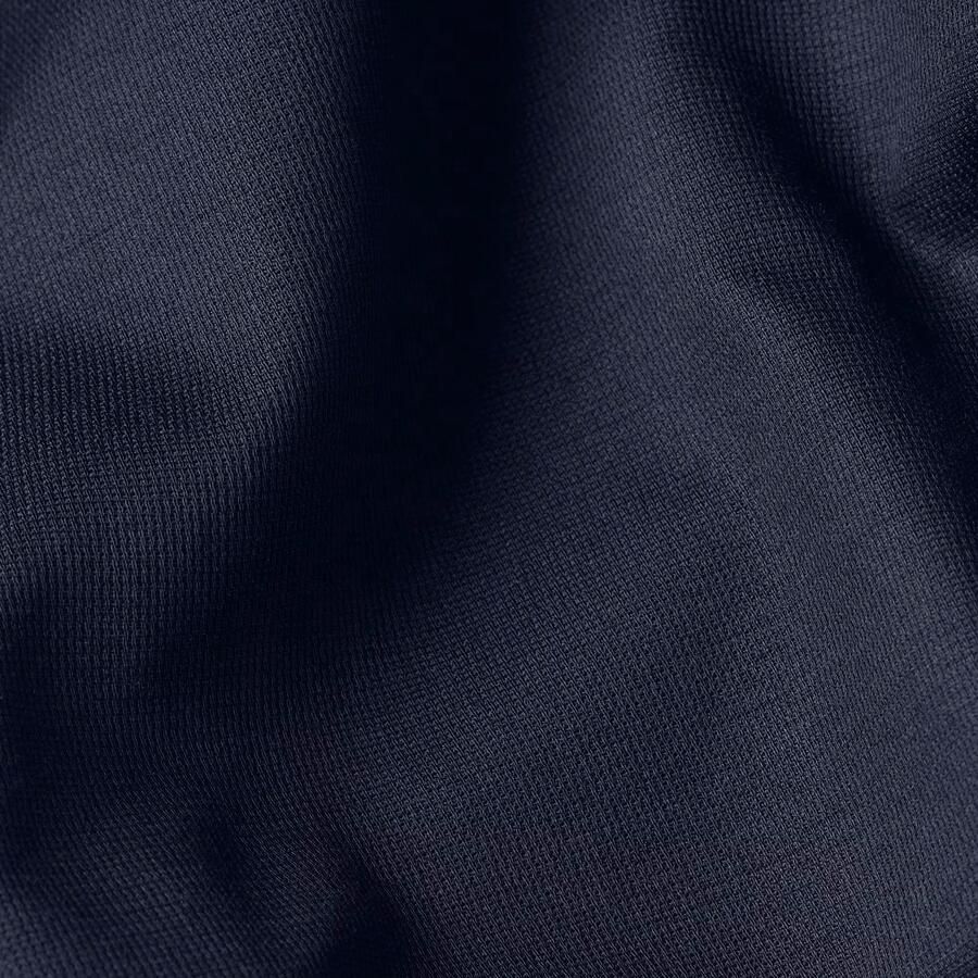 G-Star RAW Lightweight Cotton Jack Donkerblauw Heren - Foto 2