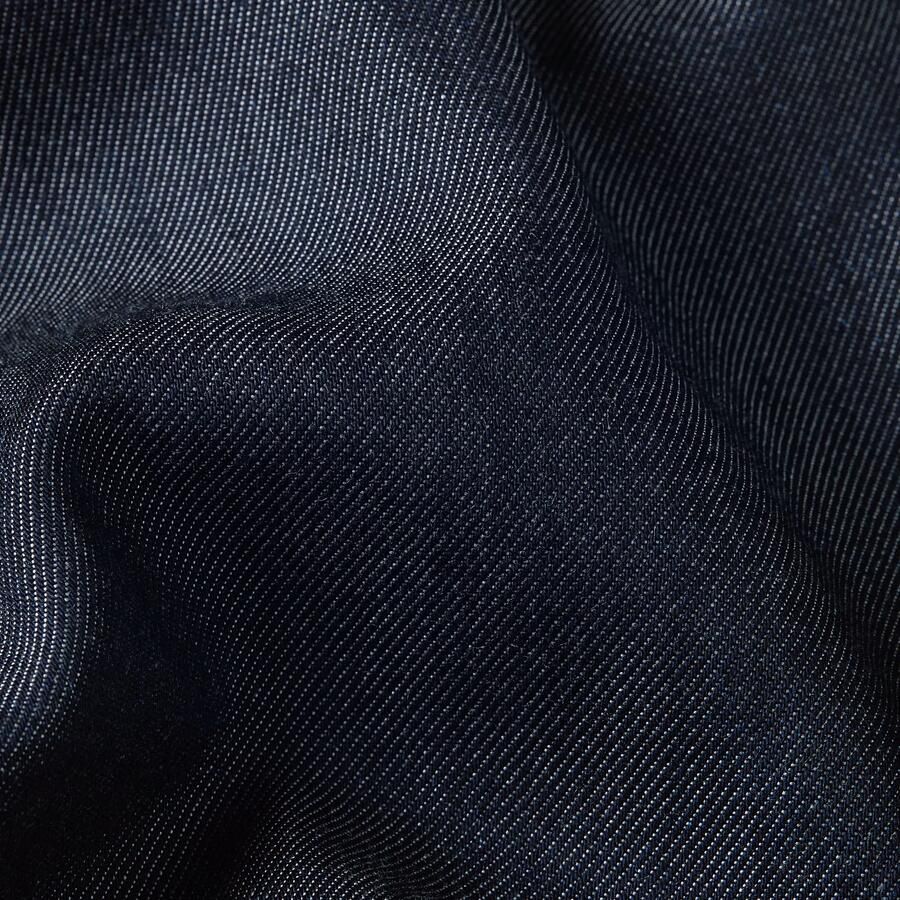 G-Star RAW Lightweight Fatigue Boyfriend Broek Donkerblauw Dames - Foto 2