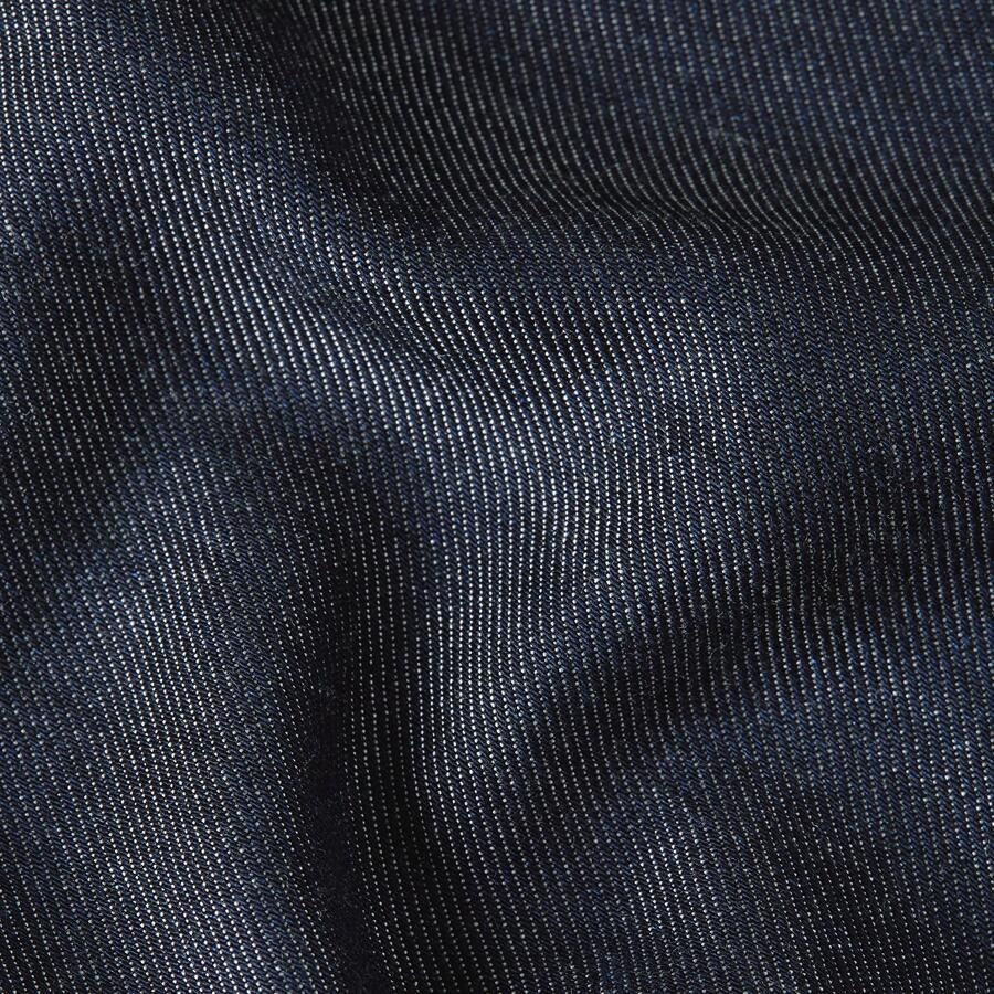 G-Star RAW Lightweight Geweven T-shirt Donkerblauw Dames - Foto 2