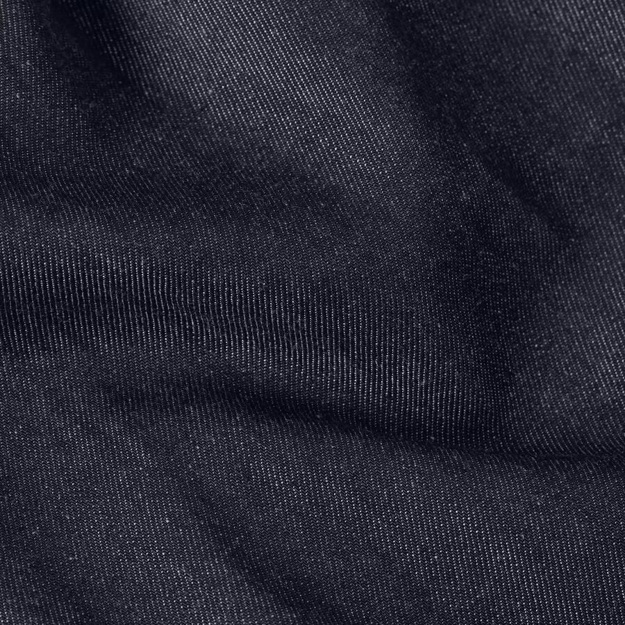G-Star RAW Lightweight Parachute Jumpsuit Donkerblauw Dames - Foto 3